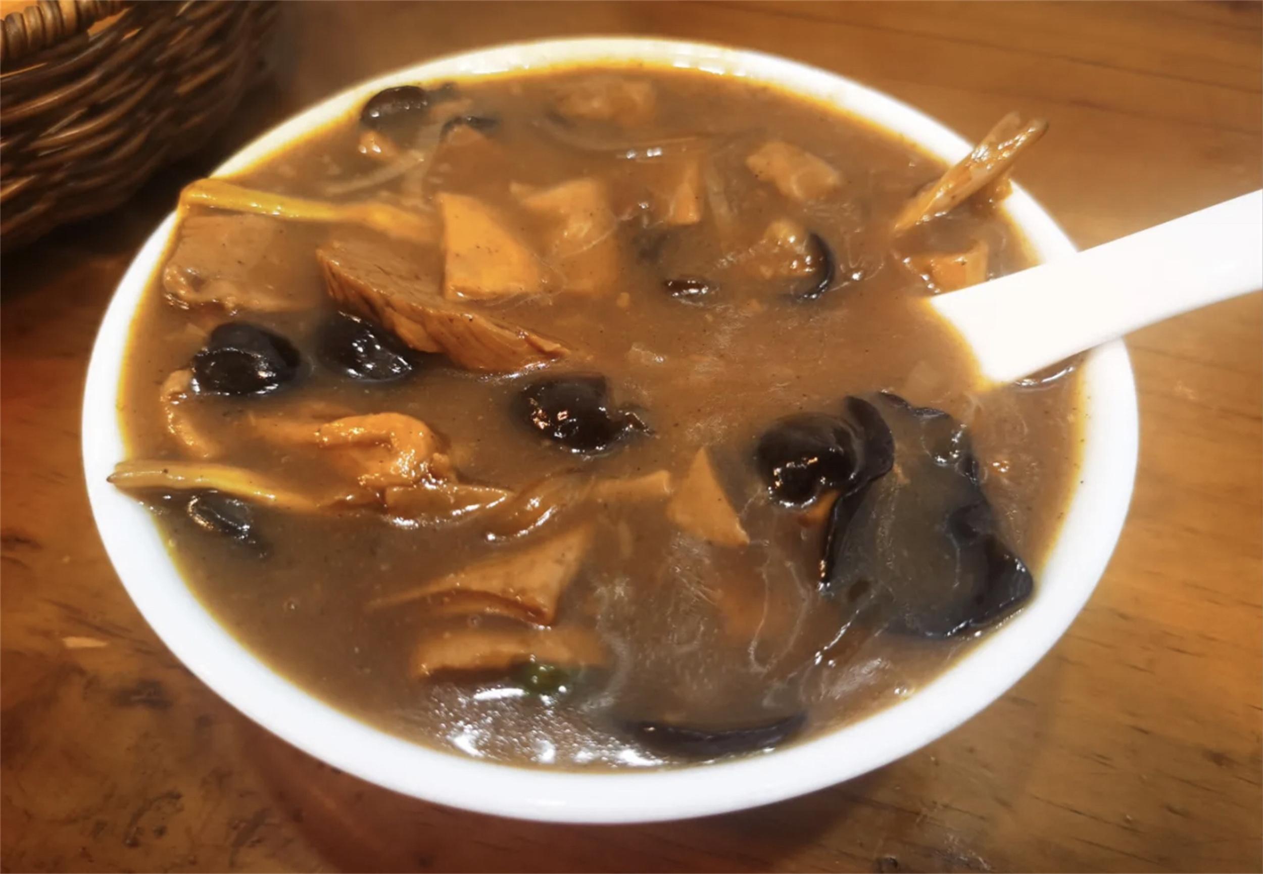 河南胡辣汤